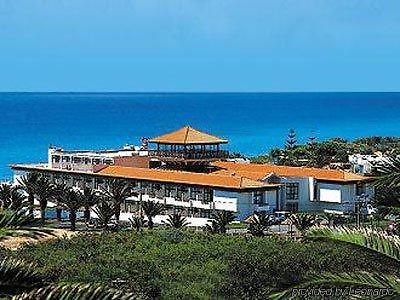 Hotel Torre Praia Porto Santo Buitenkant foto