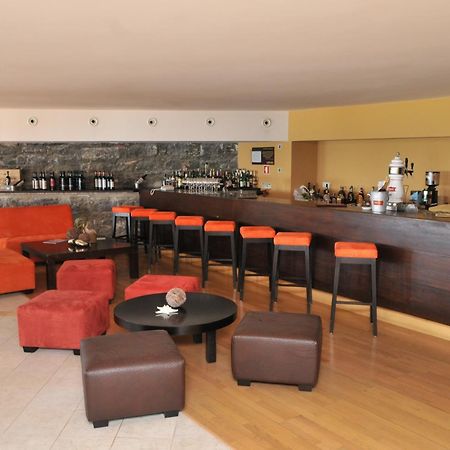 Hotel Torre Praia Porto Santo Buitenkant foto
