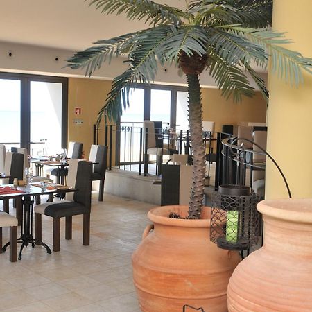 Hotel Torre Praia Porto Santo Buitenkant foto