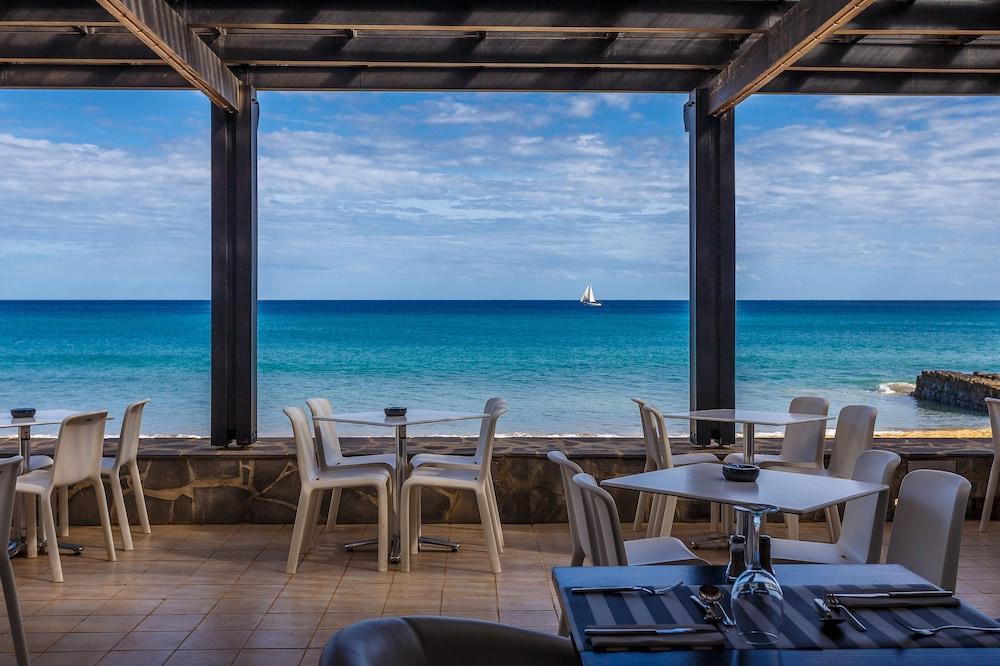 Hotel Torre Praia Porto Santo Buitenkant foto
