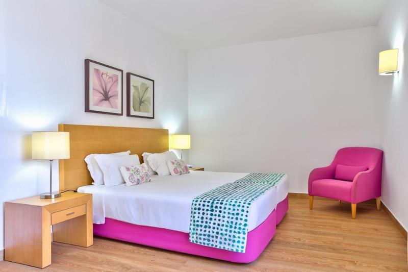 Hotel Torre Praia Porto Santo Kamer foto