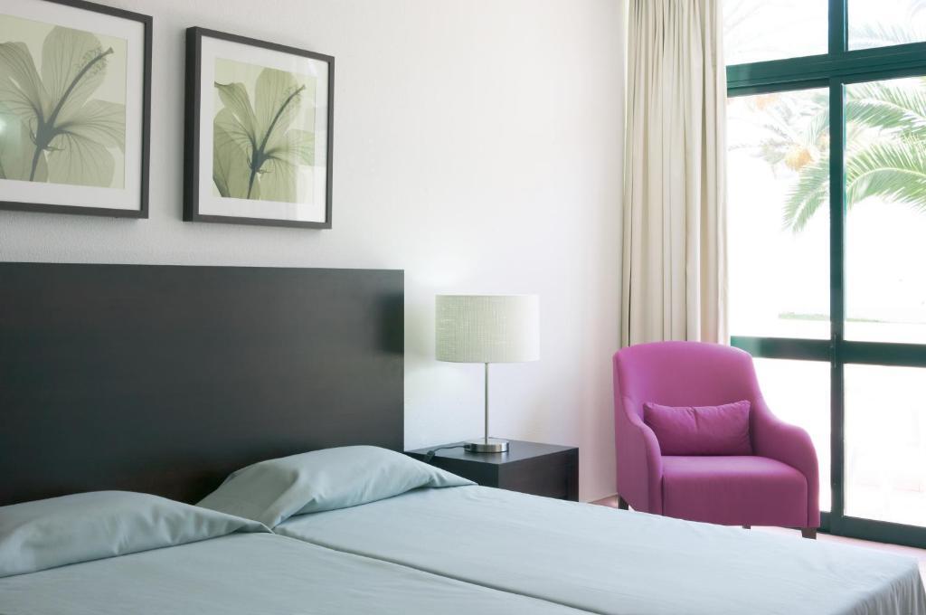 Hotel Torre Praia Porto Santo Kamer foto