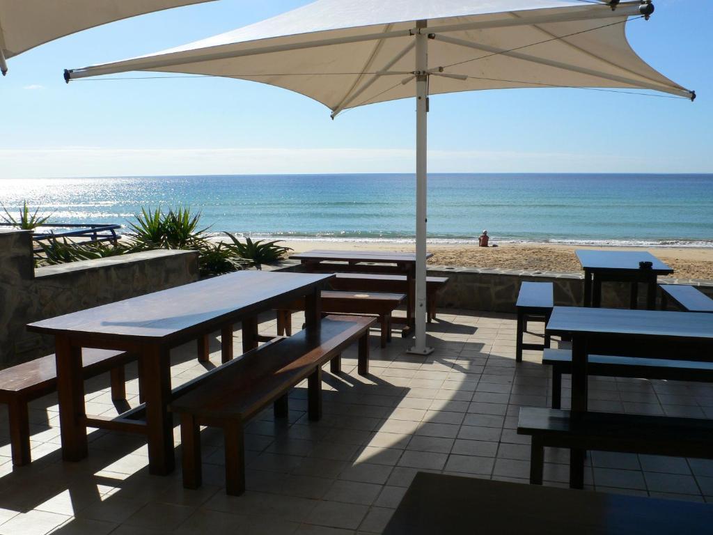 Hotel Torre Praia Porto Santo Buitenkant foto