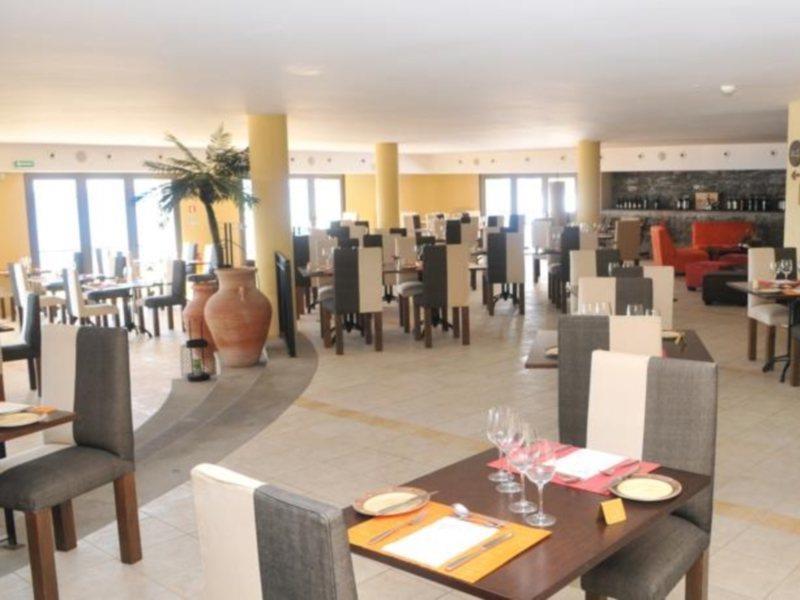 Hotel Torre Praia Porto Santo Buitenkant foto