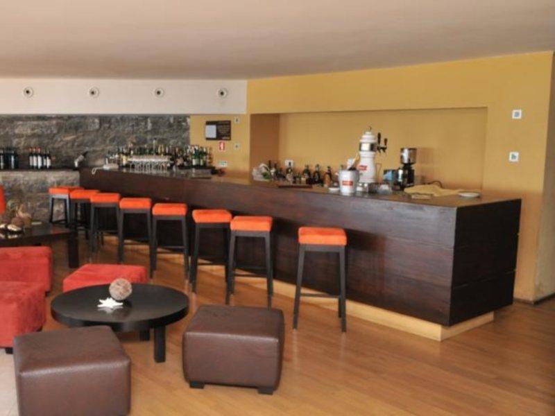 Hotel Torre Praia Porto Santo Buitenkant foto