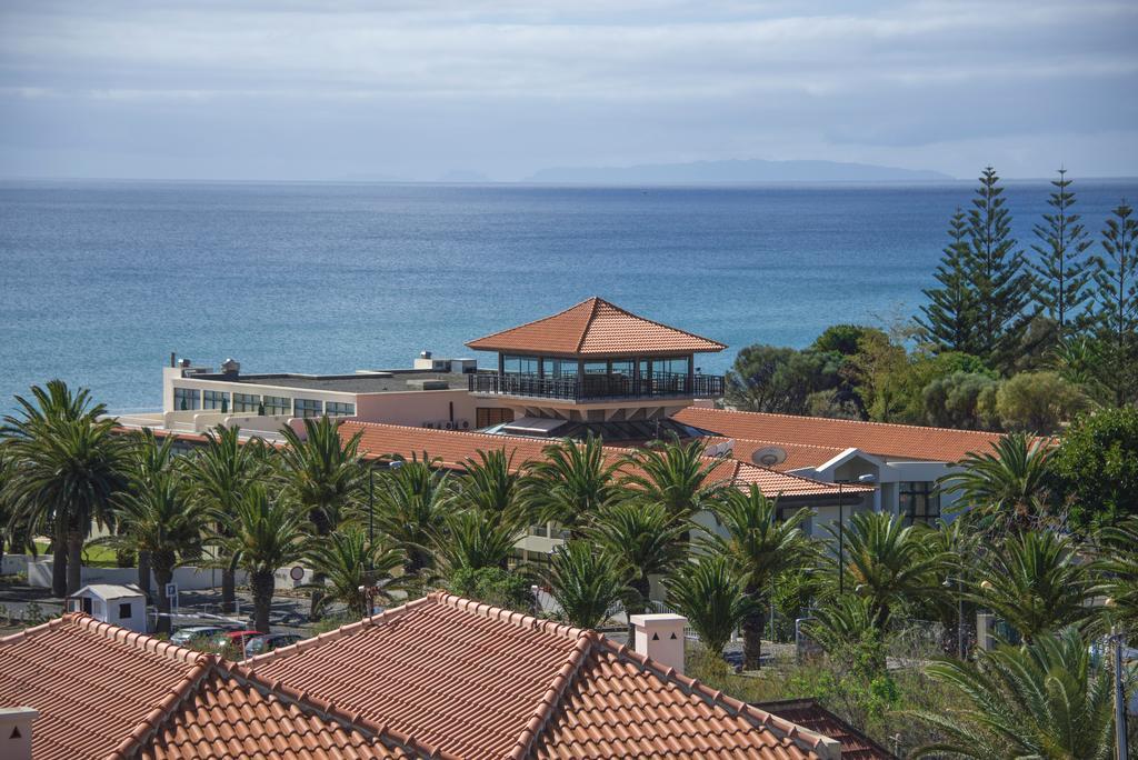 Hotel Torre Praia Porto Santo Buitenkant foto