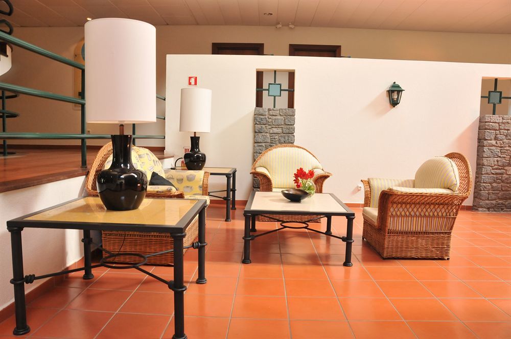 Hotel Torre Praia Porto Santo Buitenkant foto