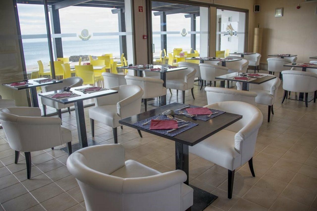 Hotel Torre Praia Porto Santo Buitenkant foto