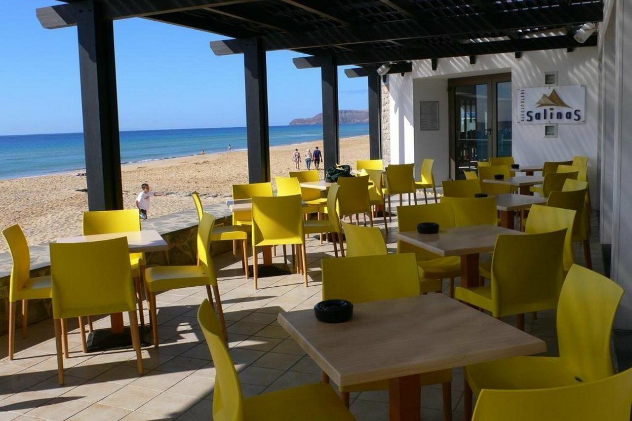 Hotel Torre Praia Porto Santo Buitenkant foto