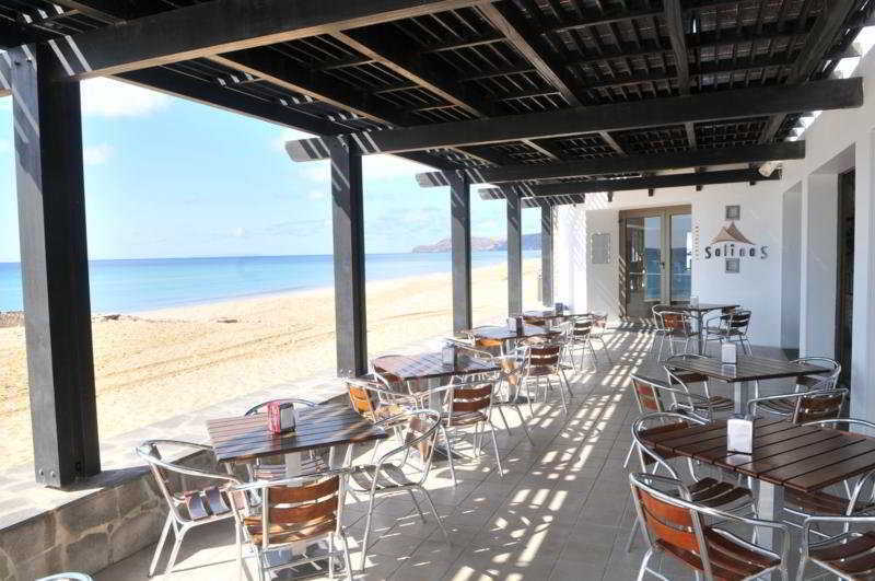 Hotel Torre Praia Porto Santo Buitenkant foto